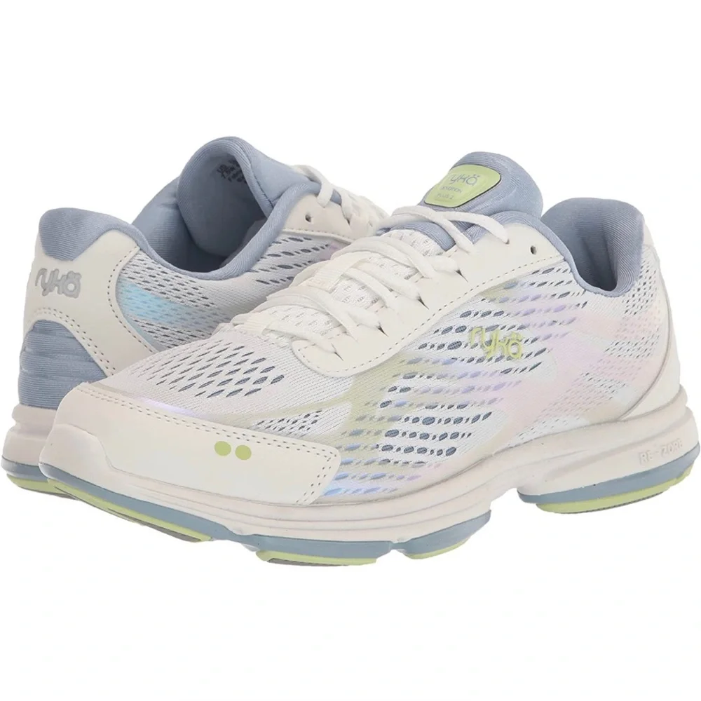 Ryka Devotion Plus 2 Walking Shoe size 6